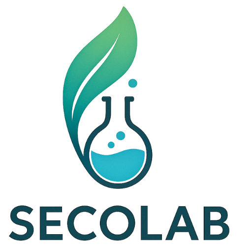 Logo SECOLAB