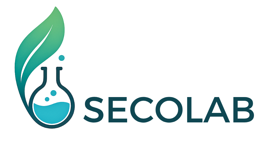 Logo SECOLAB